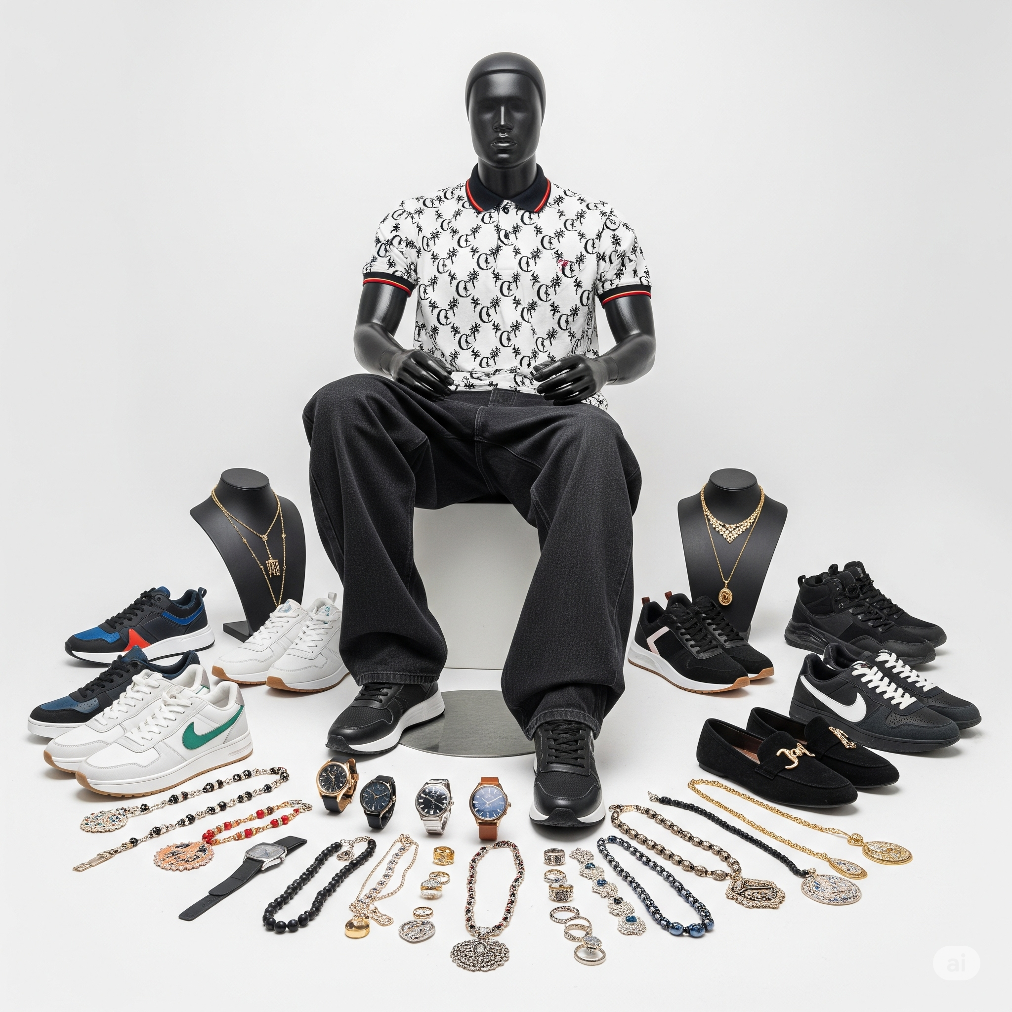 Our Luxury Collection